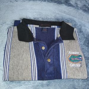 Antigua Florida Gators Polo Shirt